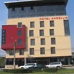 Angellis Тимишоара