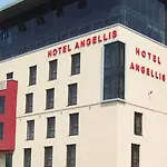 Hotel Angellis Timişoara