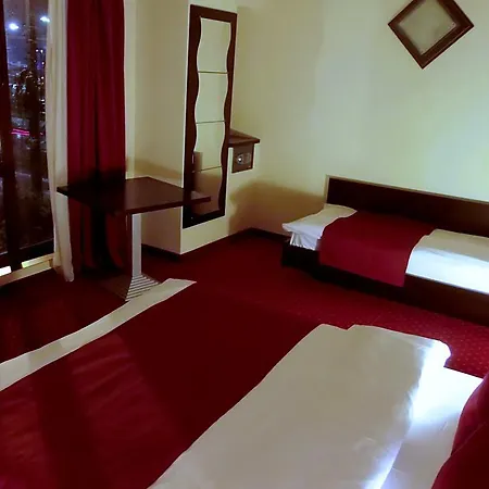 Hotel Angellis 4*