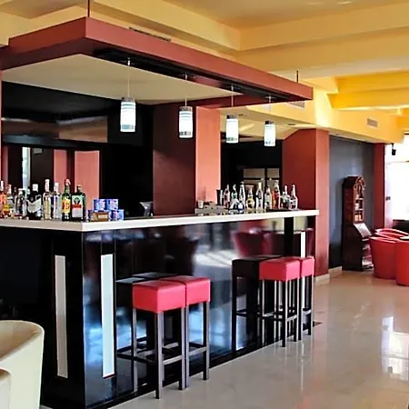 Angellis Hotel Timişoara