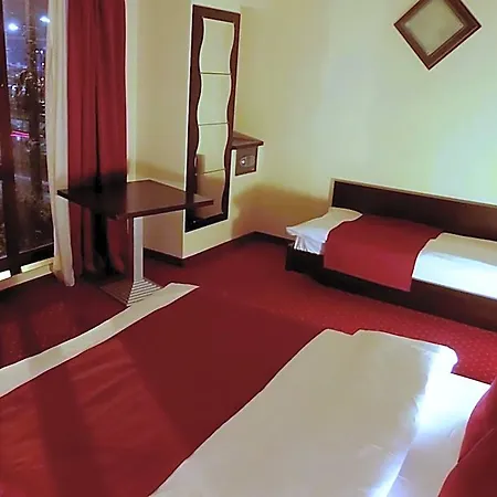 Angellis Hotel