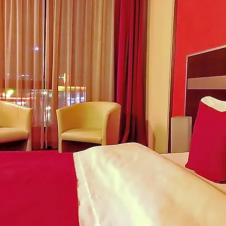 Angellis Hotel Timişoara