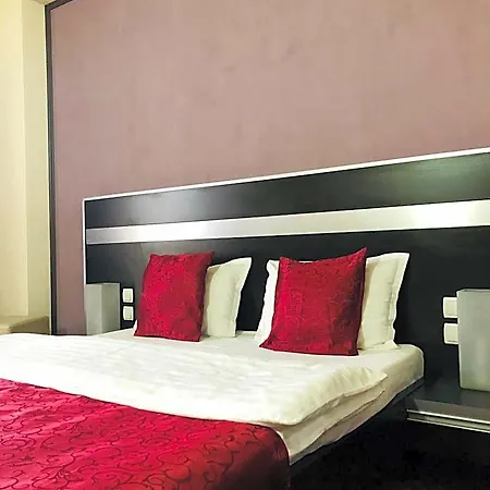 Angellis Hotel