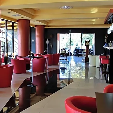Angellis Hotel 4*