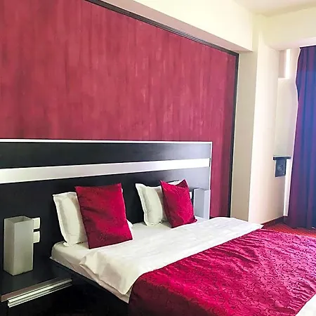 Angellis 4* Timişoara