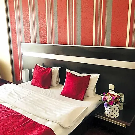 Hotel Angellis 4*