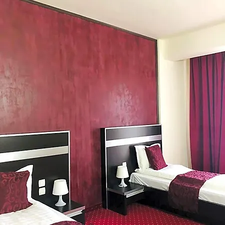 Hotel Angellis