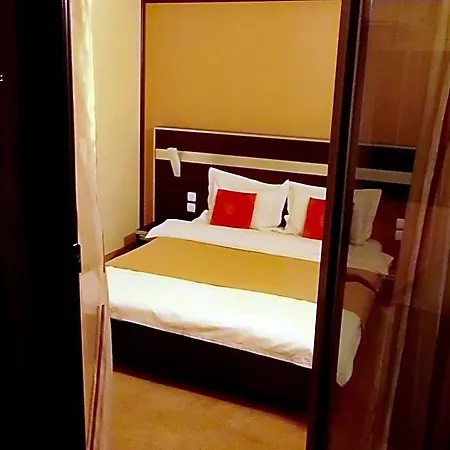Angellis Hotel