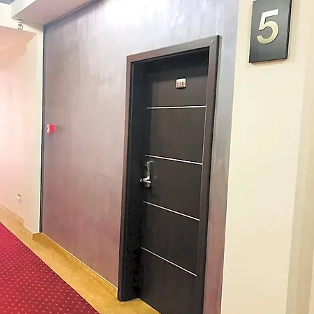 Hotel Angellis 4*