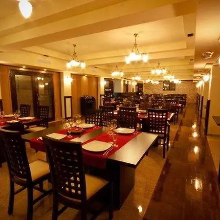 Hotel Angellis 4*