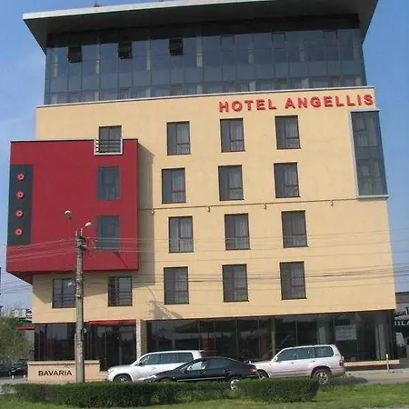 Angellis Timişoara