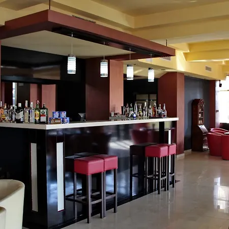 Angellis Hotel 4*