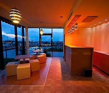 Angellis Hotell 4*