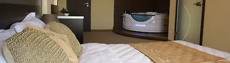 Angellis 4* Timisoara