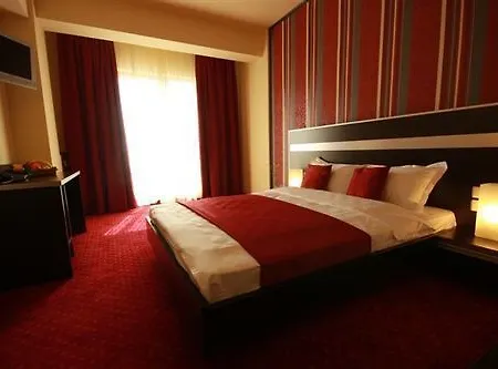 Angellis Hotel Timisoara