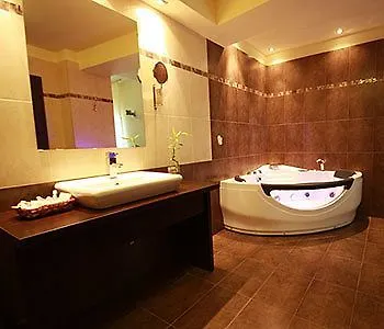 Angellis 4* Timișoara