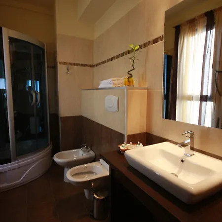 Angellis Hotell
