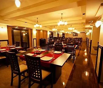 Angellis Hotel 4*