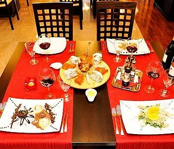 Angellis 4* Timisoara