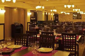 Angellis Hotell