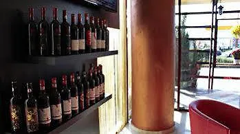 Hotel Angellis Timisoara