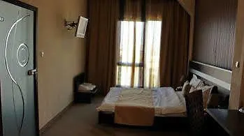 Angellis Hotell 4*