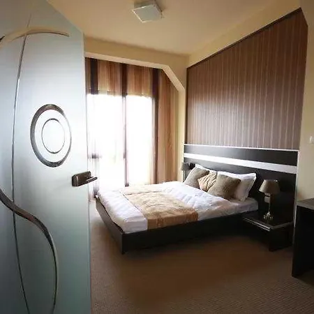 Angellis Hotell Timişoara