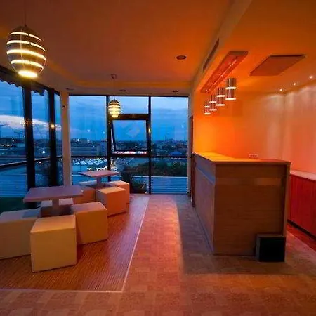 Angellis 4* Timisoara