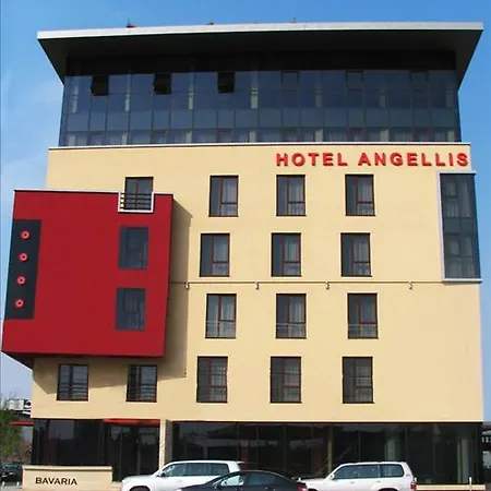Angellis