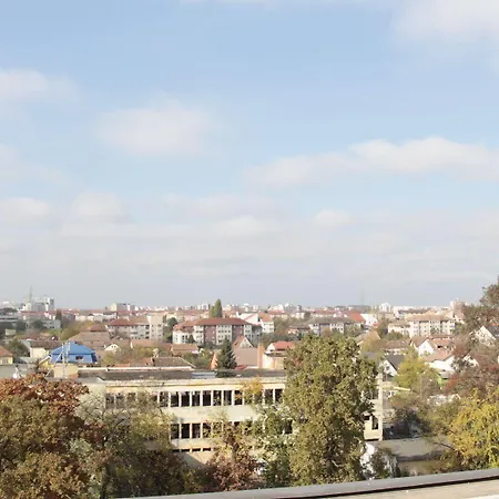 Angellis Hotel Timisoara