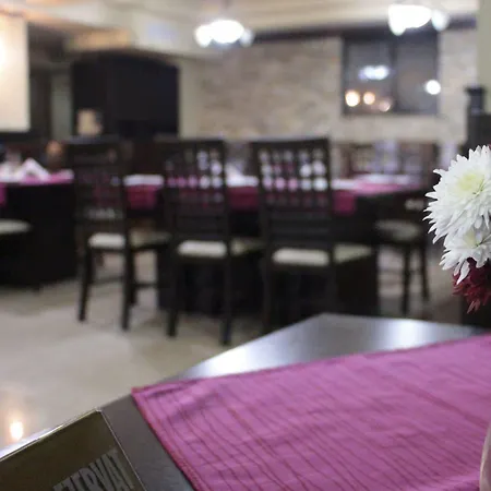 Angellis Hotel Timisoara