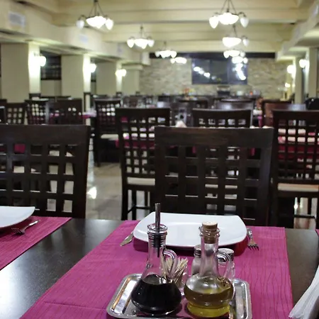 Hotel Angellis