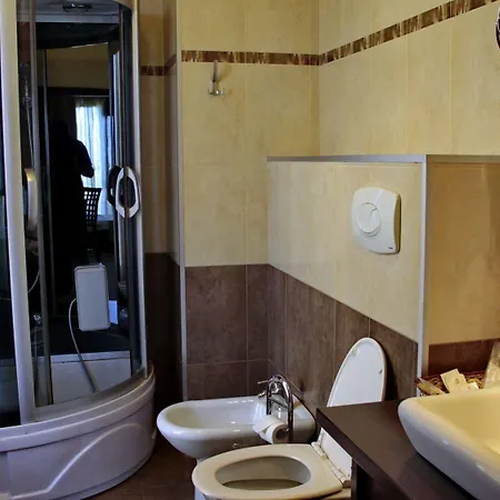 Hotel Angellis 4*