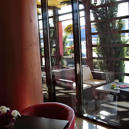 Angellis Hotel