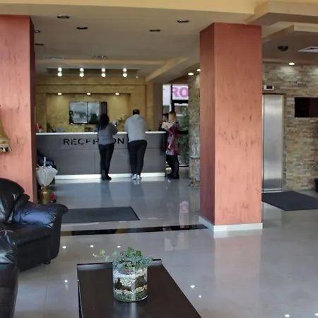 Angellis 4* Timisoara