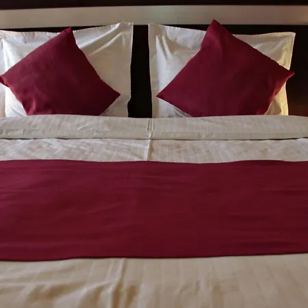 Hotel Angellis 4*