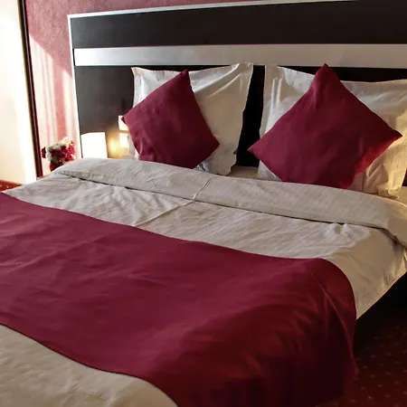 Angellis Hotel