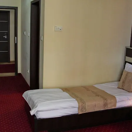 Hotel Angellis Timişoara