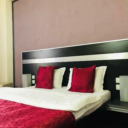 Angellis Hotel