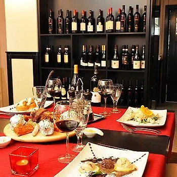 Angellis Hotel Timisoara