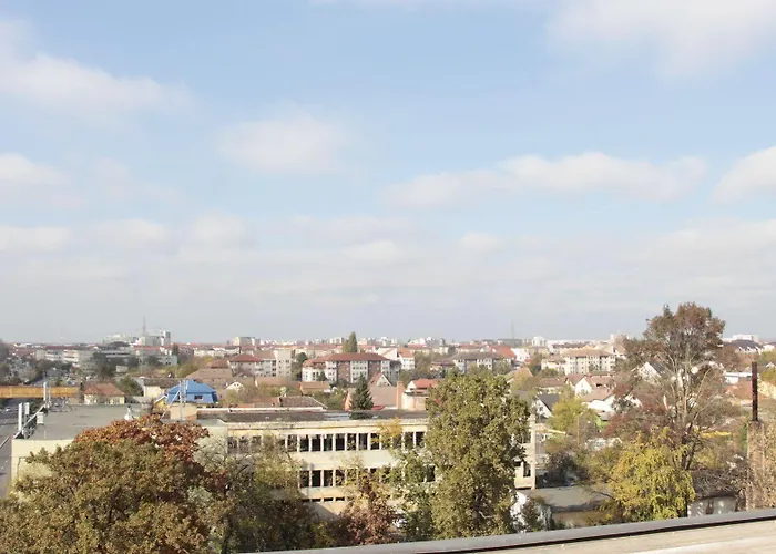 Angellis Hotel Timisoara