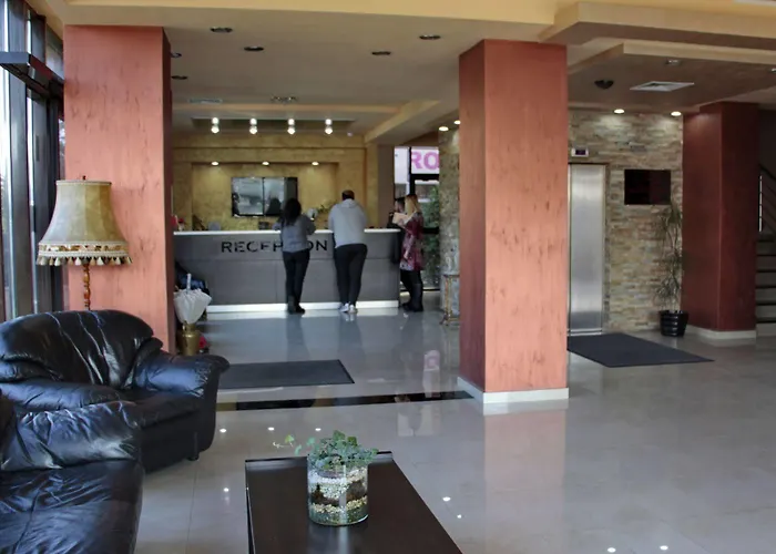 Angellis 4* Timisoara