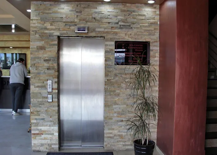 Angellis Hotel Timişoara