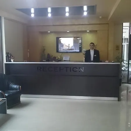 Hotel Angellis