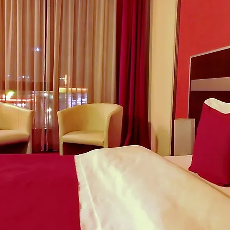 Hotel Angellis Timişoara