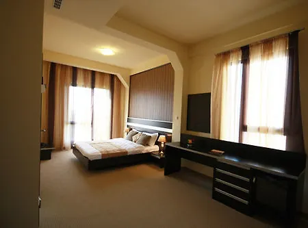 Angellis Hotel Timişoara
