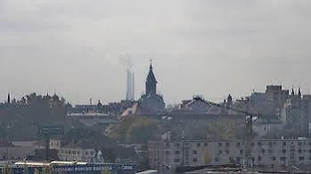 Hotel Angellis Timişoara