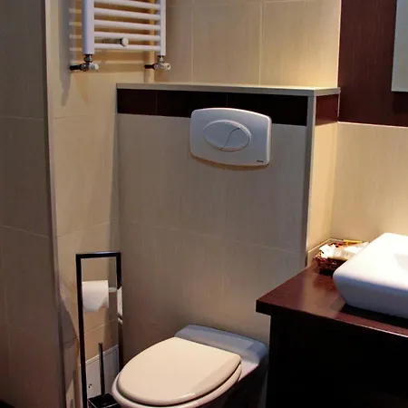 Hotel Angellis Timişoara