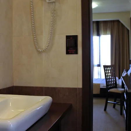 Hotel Angellis