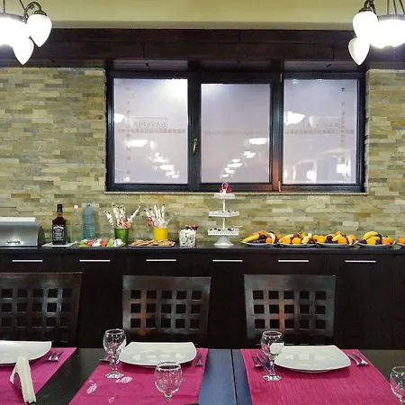 Hotel Angellis 4*